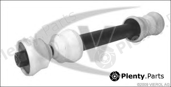  VAICO part V30-7563 (V307563) Rod/Strut, stabiliser