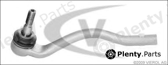  VAICO part V30-7565 (V307565) Tie Rod End