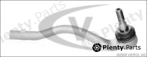  VAICO part V30-7566 (V307566) Tie Rod End