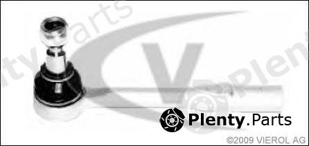  VAICO part V30-7570 (V307570) Tie Rod End