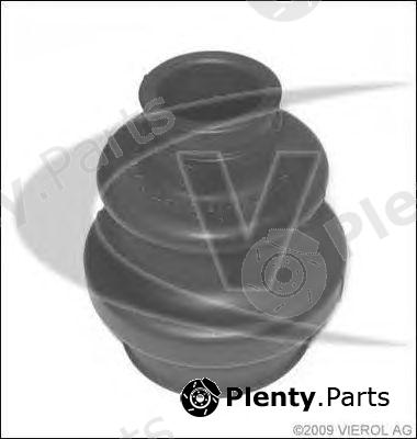  VAICO part V30-9920 (V309920) Bellow, driveshaft