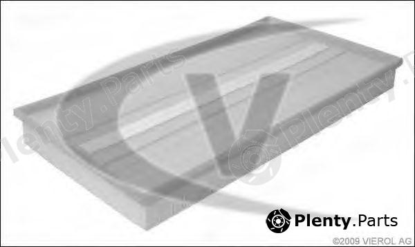  VAICO part V30-9923 (V309923) Air Filter