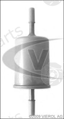  VAICO part V40-0019 (V400019) Fuel filter
