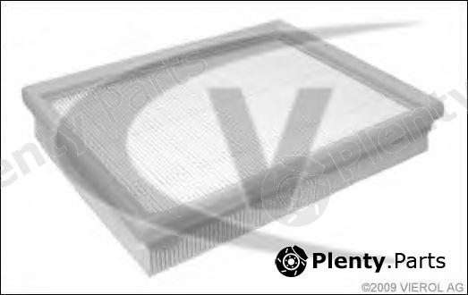  VAICO part V40-0132 (V400132) Air Filter