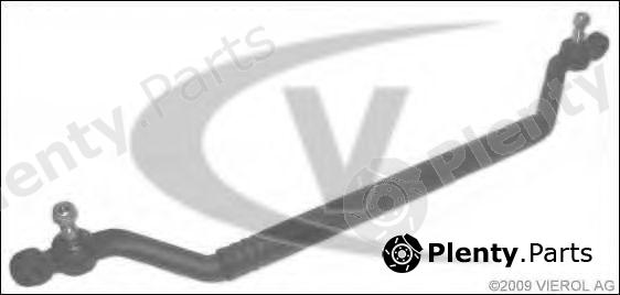  VAICO part V40-0250 (V400250) Rod Assembly