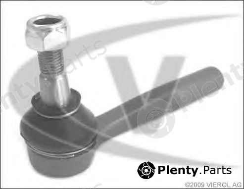  VAICO part V40-0385 (V400385) Tie Rod End