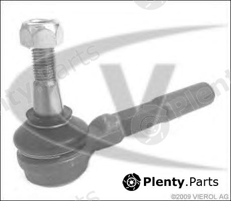  VAICO part V40-0386 (V400386) Tie Rod End