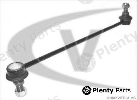  VAICO part V40-0444 (V400444) Rod/Strut, stabiliser