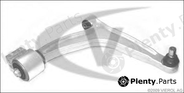  VAICO part V40-0445 (V400445) Track Control Arm