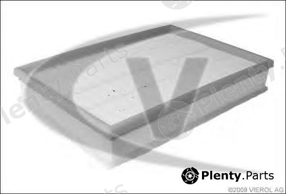  VAICO part V40-0604 (V400604) Air Filter
