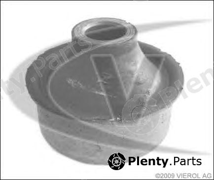  VAICO part V40-1243 (V401243) Control Arm-/Trailing Arm Bush