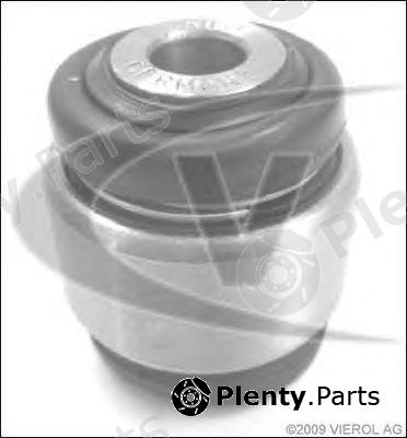  VAICO part V40-1270 (V401270) Control Arm-/Trailing Arm Bush
