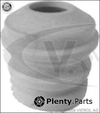  VAICO part V40-6203 (V406203) Rubber Buffer, suspension