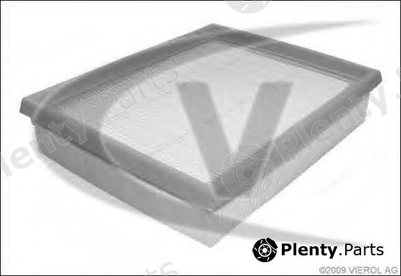  VAICO part V42-0035 (V420035) Air Filter