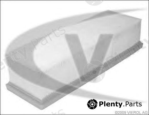  VAICO part V42-0100 (V420100) Air Filter