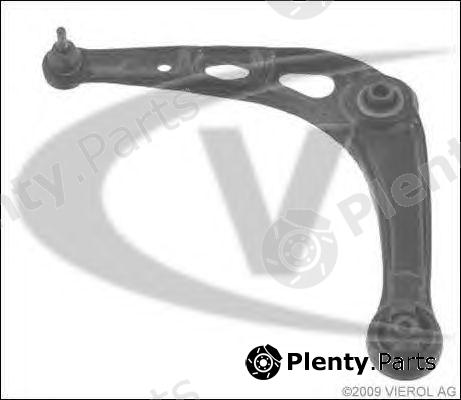  VAICO part V46-0133 (V460133) Track Control Arm