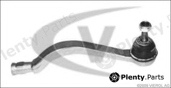  VAICO part V46-0218 (V460218) Tie Rod End