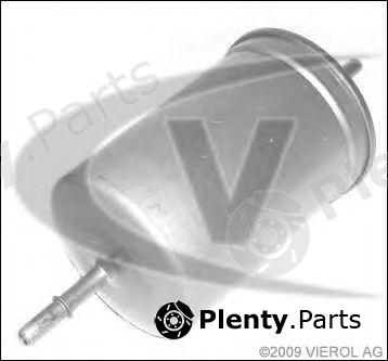  VAICO part V95-0040 (V950040) Fuel filter