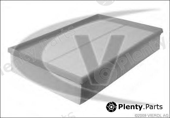 VAICO part V95-0103 (V950103) Air Filter