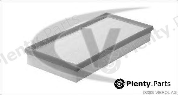  VAICO part V95-0107 (V950107) Air Filter