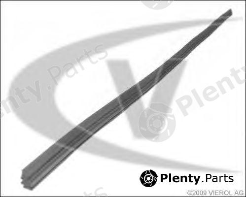  VAICO part V99-0002 (V990002) Wiper Blade Rubber