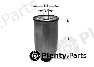  CLEAN FILTERS part DN873 Fuel filter