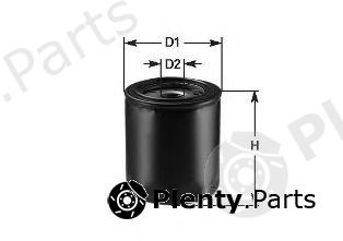  CLEAN FILTERS part DO328 Oil Filter
