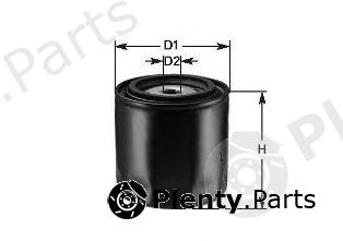  CLEAN FILTERS part DO1835 Oil Filter