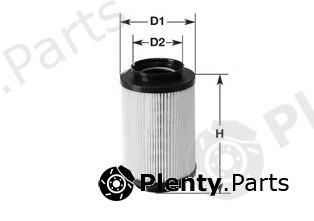  CLEAN FILTERS part MG1610 Fuel filter