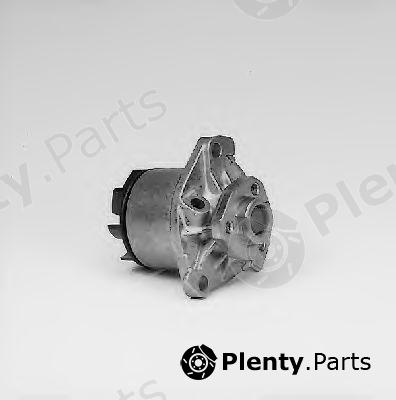  HEPU part P133 Water Pump