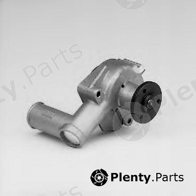  HEPU part P215 Water Pump