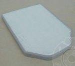  ALCO FILTER part MS-6115 (MS6115) Filter, interior air