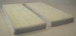  ALCO FILTER part MS-6270 (MS6270) Filter, interior air