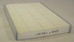 ALCO FILTER part MS-6272 (MS6272) Filter, interior air