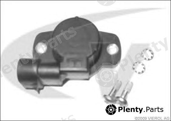  VEMO part V22-72-0040 (V22720040) Sensor, throttle position