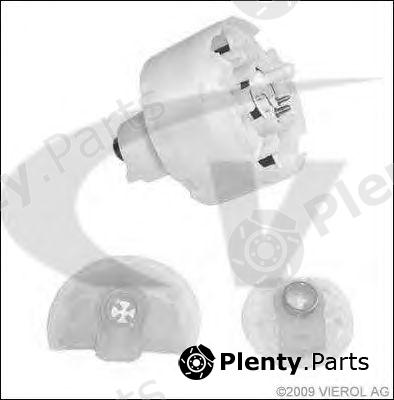  VEMO part V10-09-0802-1 (V100908021) Fuel Pump