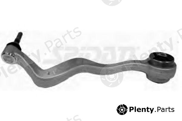  SPIDAN part 57091 Track Control Arm