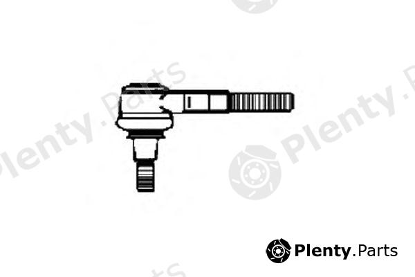  OCAP part 0191419 Tie Rod End