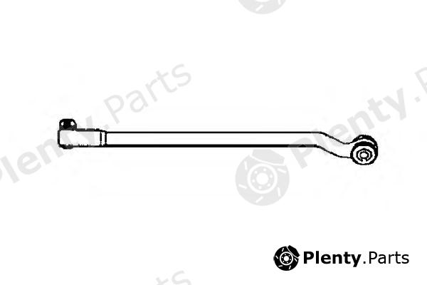  OCAP part 0280059 Tie Rod End