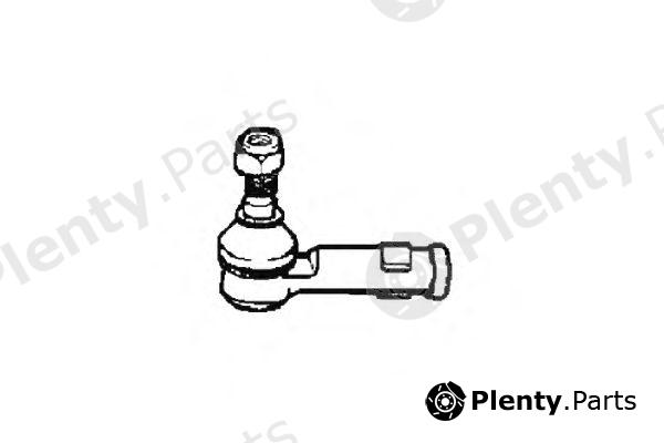  OCAP part 0280750 Tie Rod End