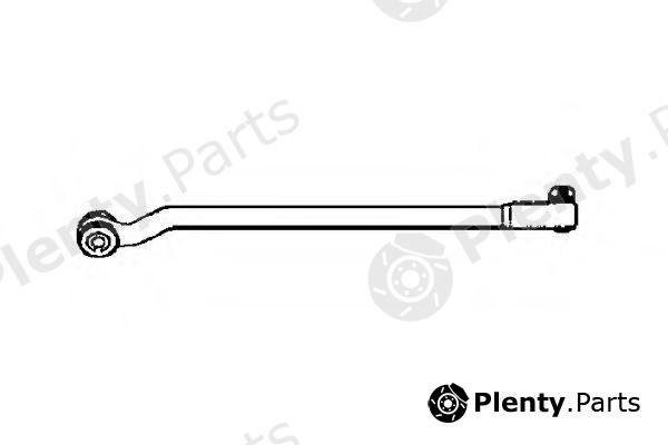  OCAP part 0290059 Tie Rod End