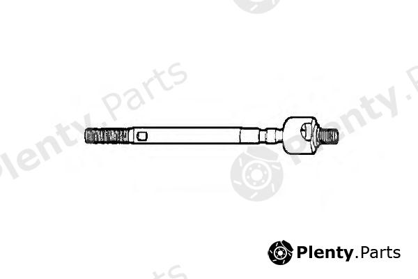  OCAP part 0600184 Tie Rod Axle Joint