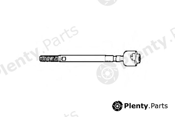  OCAP part 0600351 Tie Rod Axle Joint