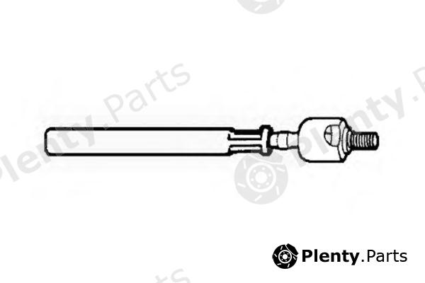  OCAP part 0600483 Tie Rod Axle Joint