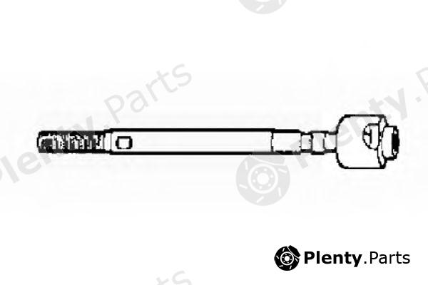  OCAP part 0600751 Tie Rod Axle Joint