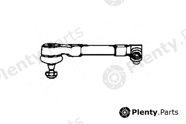  OCAP part 0281300 Tie Rod End