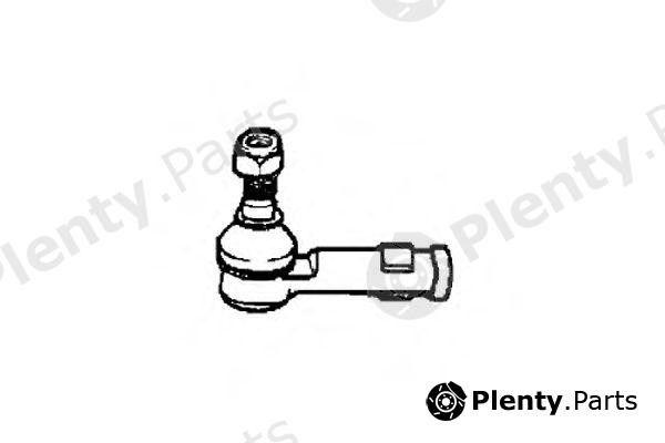  OCAP part 0282240 Tie Rod End