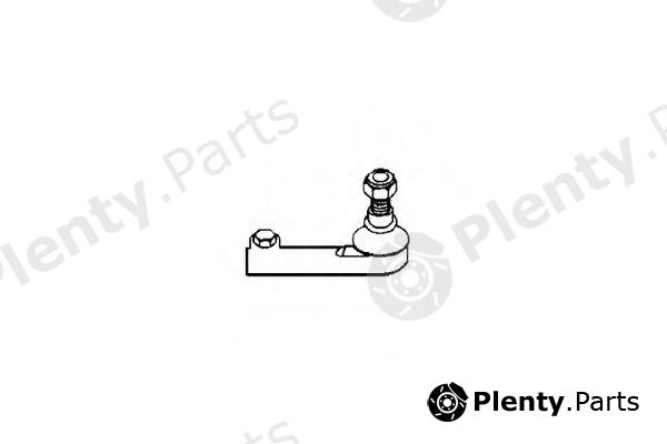  OCAP part 0293019 Tie Rod End