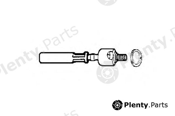  OCAP part 0600927 Tie Rod Axle Joint
