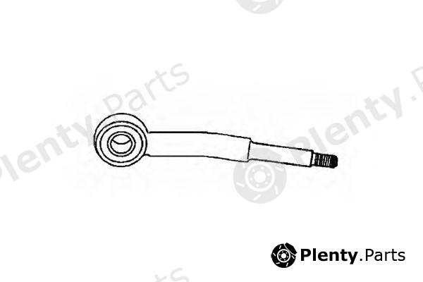  OCAP part 0181724 Rod/Strut, stabiliser